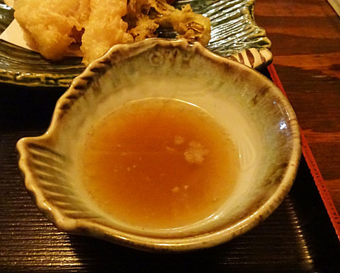Sakana to Tempura no Izakaya Marusaya Hon Ten photo 4