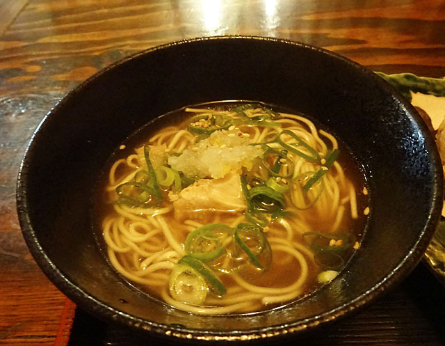 Sakana to Tempura no Izakaya Marusaya Hon Ten photo 2