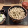 信州蕎麦の草笛