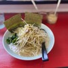 ラーメン北川