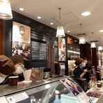 プレミアム マリオジェラテリア - 