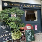ティーハウス サラ - 