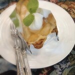 ティーハウス サラ - 