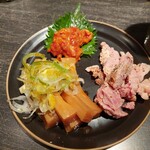 Shinjuku Bar