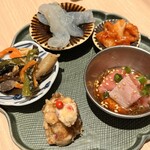 和酒bar シンメ - 