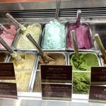 プレミアム マリオジェラテリア - 