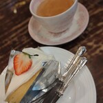 ティーハウス サラ - 