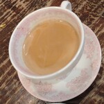 ティーハウス サラ - 