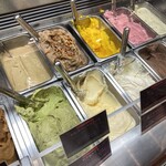 プレミアム マリオジェラテリア - 