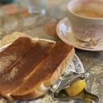 ティーハウス サラ - 