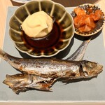 和酒bar シンメ - 