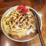 奈つやの中華そば - 