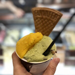 プレミアム マリオジェラテリア - 