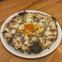 ピザダヴィンチトウキョウ - 