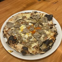 ピザダヴィンチトウキョウ - 