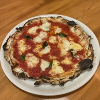 ピザダヴィンチトウキョウ - 