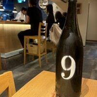 割烹鮨 華あざ - 