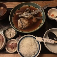 魚めし 竹亭 - 