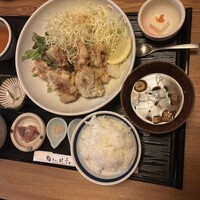 魚めし 竹亭 - 