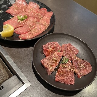 焼肉 三麗_1