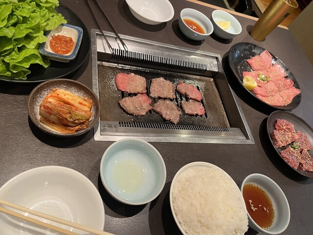 Yakiniku Sanrei photo
