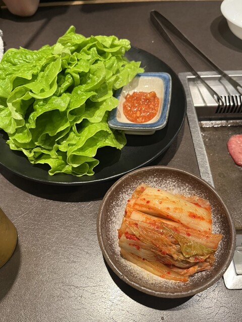 Yakiniku Sanrei photo 3