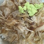 多良岳わさび苑 - 