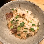 炭焼居酒場 IGOR COSY - 