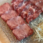 焼肉 うしの絵 - 