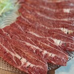 焼肉 うしの絵 - 