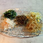 焼肉 うしの絵 - 