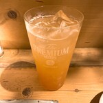 炭焼居酒場 IGOR COSY - 