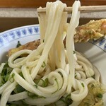 手打麺や 大島 - 