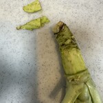 多良岳わさび苑 - 