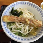 手打麺や 大島 - 
