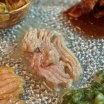 焼肉 うしの絵 - 