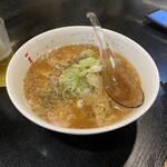 一喜Z - 一喜チャーシューメン