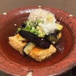 Sake Sakana Shunsai Rikari - 