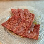 焼肉 うしの絵 - 