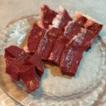 焼肉 うしの絵 - 