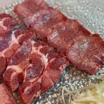 焼肉 うしの絵 - 