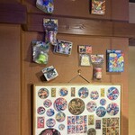 親子パンチ居酒屋店 - 昭和パート1