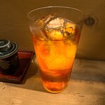 炭焼居酒場 IGOR COSY - 