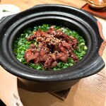 炭焼居酒場 IGOR COSY - 