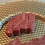 焼肉 うしの絵 - 