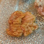 焼肉 うしの絵 - 