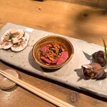 炭焼居酒場 IGOR COSY - 