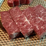 焼肉 うしの絵 - 