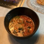 焼肉 うしの絵 - 