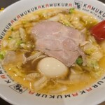 どうとんぼり神座 - 